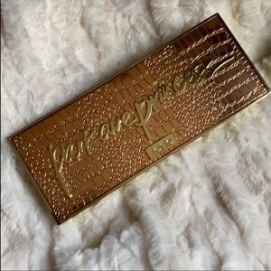 Tarte cosmetics park ave princess™ chisel palette